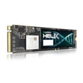 thumbnail image 2 of Mushkin Enhanced Helix-L M.2 2280 1TB PCIe Gen3 x4 NVMe 1.3 3D TLC Internal Solid State Drive (SSD) MKNSSDHL1TB-D8, 2 of 5