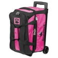 thumbnail image 5 of Brunswick Blitz Double Roller Bowling Bag, 5 of 6