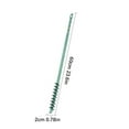 thumbnail image 2 of XKHBDL Washing Machine Cleaning Brush - Deep Cleaning Tool for Washing Machine Drums, Durable & Flexible 360° Nylon Bristles for Effective Corners, 2 of 8
