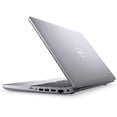 thumbnail image 4 of Restored Dell Precision 3551 (15.6", 16GB, 512GB SSD, i7-10850H 2.7GHz) Win11P, Grey, 4 of 5