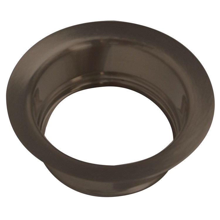 MTN PLUMBING MT205/ORB GARBAGE DISPOSAL FLANGE OIL RUBBED BRONZE