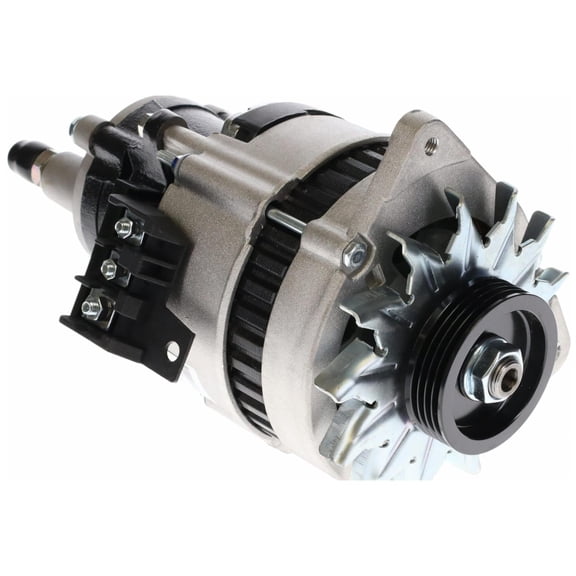 OEG Parts New Alternator Replacement For Ford LCV European Van Transit 2500 1991-1996 1658022, 5021973, 5024003, 5026715, 5026720, 864F-10300-FD, 864F-10300-FE, 864F-10K359-FC, 864F-10K359-FD,