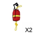 thumbnail image 1 of Cuerda arrojadiza,Bolsa para dispositivo de lanzamiento de cuerda arrojadiza,Línea de lanzamiento flotante Kayak Navegación,Kayak al aire libre,canoa,bote flotante,yate de vela,Rafting Pesca, 1 of 8