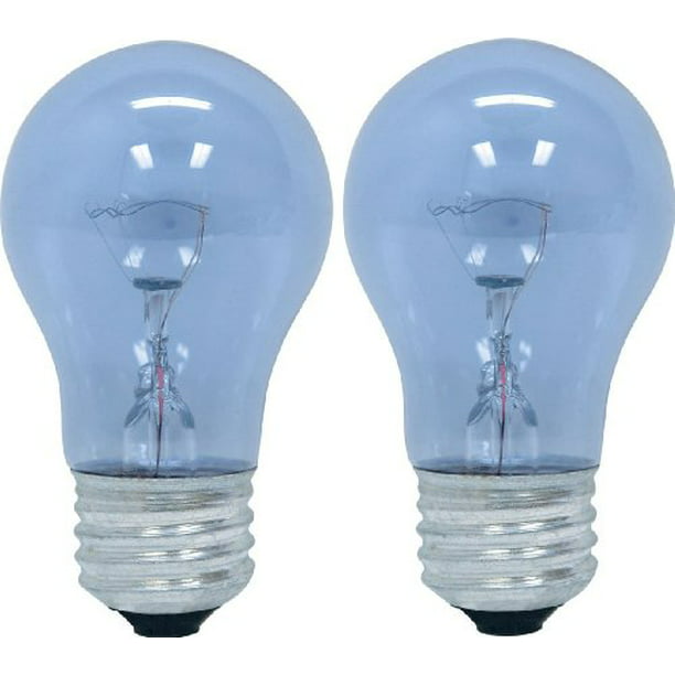  Replacement Light Bulb for Frigidaire AP4339192 Range/Oven -  Compatible with Frigidaire 316538901 Light Bulb : Appliances
