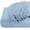 Blue, variant on Sheetsnthings Brushed Microfiber Fitted Sheet Only (California King Size, Solid Ivory) Wrinkle Resistant and Soft Bed Sheet