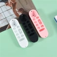 thumbnail image 5 of Silicone Cover Case for Google TV Streamer 4K TV 2024 for Google GY3LE Voice Remote Control,TV Controller Remote Skin Sleeve, 5 of 11