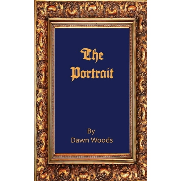 The Portrait (Paperback)