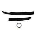 thumbnail image 2 of Car Rear Roof Spoiler Lip Wing, ABS Material for MK4 2020+, Improve Aerodynamics Stability, Car Rear Roof Lip Spoiler, Car Rear Roof Lip Wing, Car Rear Roof Spoiler, 2 of 7