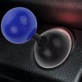 thumbnail image 3 of OULII 1Pack Modern Style Car Starter Lever Push To Start Joystick For Drivers Stable Operation 3.1x2.0x1.6in, 3 of 8