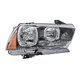 thumbnail image 1 of Faro Derecha Dodge Charger 2011 2012 2013 2014 TYC Faro, 1 of 4