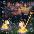 thumbnail image 4 of Hot Bee Automatic Bubble Machine for Toddlers, Dog Bubble Cart Toy, Lighting for Party, Bubble Maker for Kids Outdoor Playing, Birthday Gift for Boys Girls 3 Years up, 4 of 9