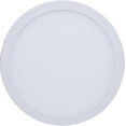 thumbnail image 6 of Satco S11847 20W 8-Inch LED Downlight CCT Selectable 2700K–5000K 2000 Lumens Dual Dimming 120–277V Flat Face Round White IC Air Tight Energy Star Wet Rated, 6 of 12