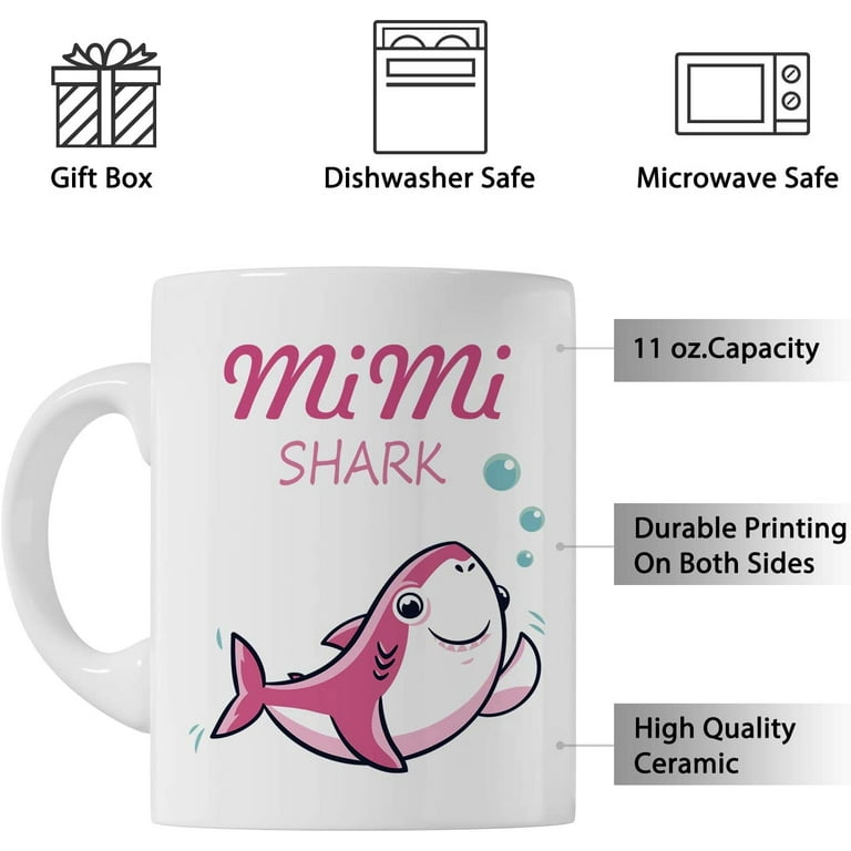 Mimi shark store