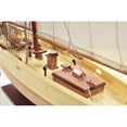 thumbnail image 3 of Bluenose Model in Light Brwon Finish, 3 of 3