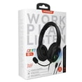 thumbnail image 2 of Auricular Alambrico HYPERGEAR Universal 3.5mm Stereo Universal Audifonos, 2 of 10