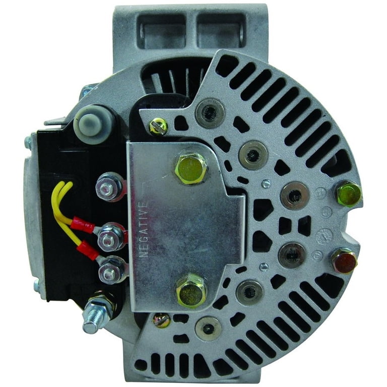 New Alternator For Bluebird Bus Cummins ISB 6.7L 5.9L 