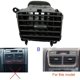 thumbnail image 1 of Hengfei car part dashboard air conditioning outlet center console ventilation for Kia Sportage air conditioner outlet~6868, 1 of 1