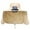Khaki, variant on CSSAD Wide Brim Solar Fan Outdoor Fishing Hat, Fan Hats with Detachable Cape for Men, USB & Solar Powered Fan Hat, Sombrero para el Sol Hombre, Sombrero con Ventilador Solar, Fan Hat UPF 50 Black