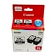 thumbnail image 1 of Cartucho de tinta Canon PG-275XL negro para impresora Canon Pixma, 1 of 3