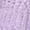 Lavender, variant on Openwork Button Up Long Sleeve Cardigan