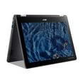 thumbnail image 1 of Acer Chromebook 2-en-1 Restauré Spin 512 R851TN-C3ET Écran Tactile 12 Pouces, Intel Celeron, 4 Go RAM, 32 Go eMMC, Chrome OS (Reconditionné), 1 of 4