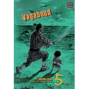 Vagabond (VIZBIG Edition): Vagabond (VIZBIG Edition), Vol. 5 (Series #5) (Paperback)