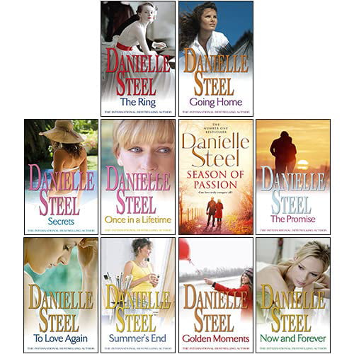 To Love Again by Danielle Steel: 9780440186564 | PenguinRandomHouse.com:  Books