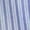 Blue, variant on Ruimatai Women's Shorts Summer Casual Elastic Waist Loose Fit Athletic Shorts with Pockets Comfortable Home Wear Striped Design
