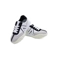 thumbnail image 2 of Tenis Sneakres Casual para Mujer Endive Black, 2 of 4