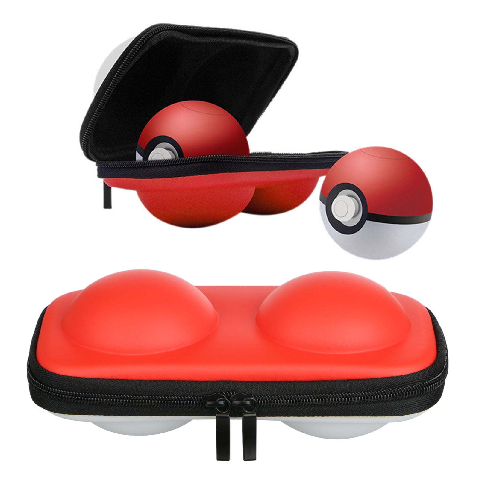 pokeball plus case