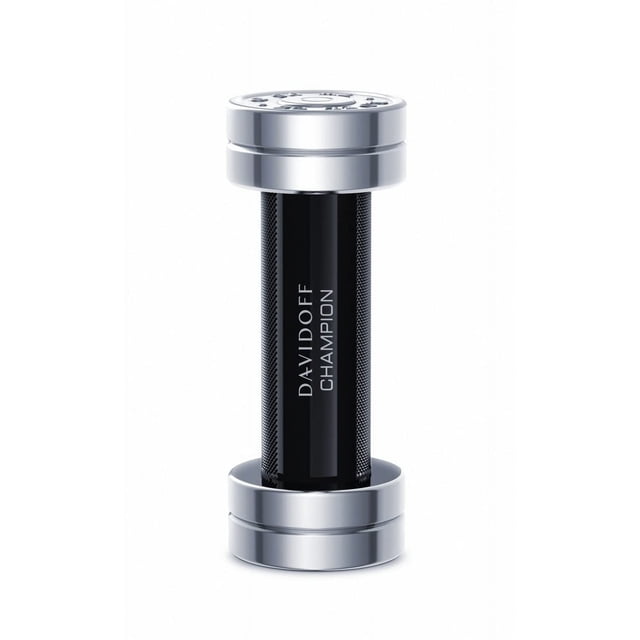 Perfume Davidoff Champion Eau-De-Toilette 90 ml para hombre