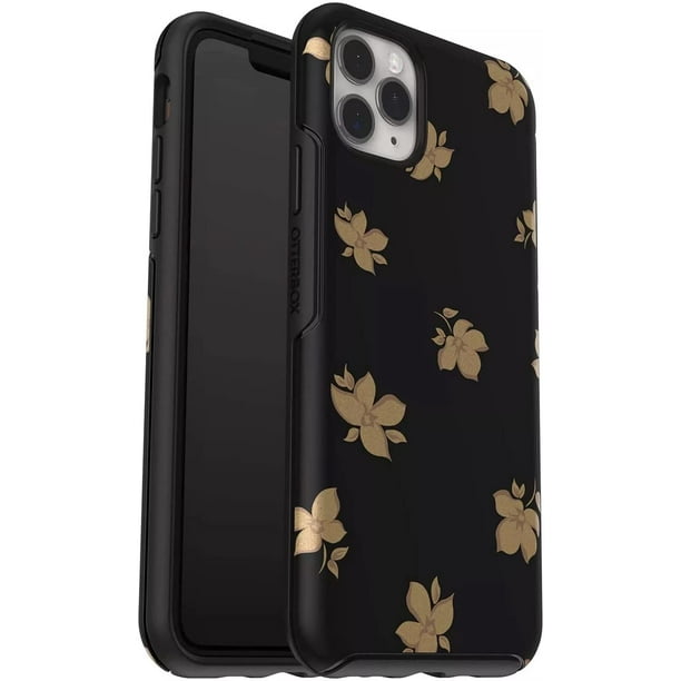 Otterbox Symmetry Series Case For Iphone 11 Pro Max Once Floral Walmart Com Otterbox Symmetry Series Case For Iphone 11 Pro Max Once Floral Walmart Com