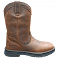 thumbnail image 4 of Ridgecut YMF-2201 Men's Rancher Wellington. 10.5 M, 4 of 7