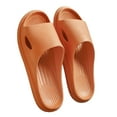 thumbnail image 2 of ZenCart Shower Slippers Men Women Non-Slip Bath Shoes Thick Sole Quick-Drying Indoor Outdoor Summer Slippers for Swimming Pool Beach Sauna Camping, 2 of 7