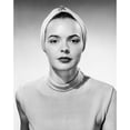 thumbnail image 2 of Studio portrait of young woman Poster Print (18 x 24), 2 of 4