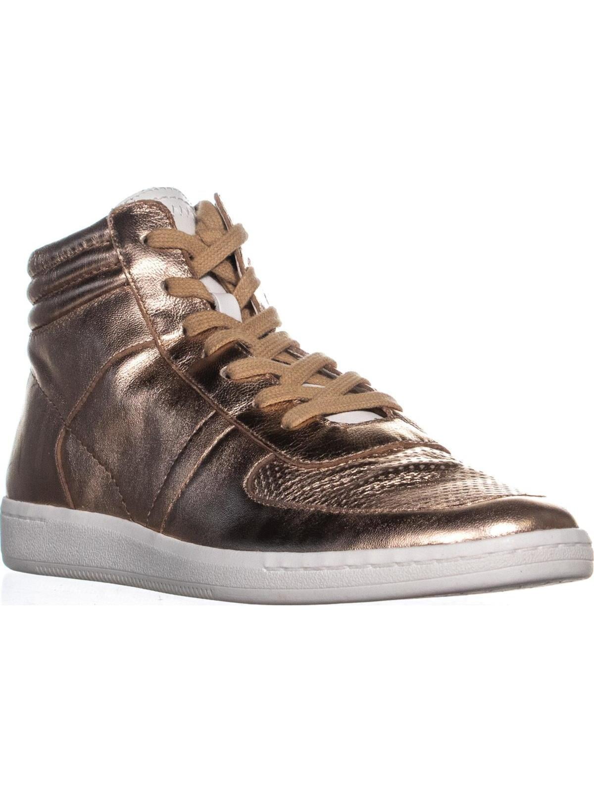dolce vita high top sneakers