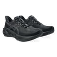 thumbnail image 3 of Tenis Asics Hombre Caballero Novablast 5 Negro Running negro 8.5 MX, 3 of 9