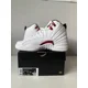 thumbnail image 2 of Ni - ke Air Jordan 12 Retro Twist (GS) 153265-106 Size 7Y/8.5W New Authentic, 2 of 5