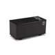 thumbnail image 3 of Klipsch The Capitol One Altavoz de Mesa Bluetooth (Ébano), 3 of 7