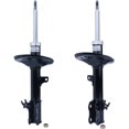 thumbnail image 3 of Detroit Axle - Front Shocks Kit for 1999-2003 Lexus RX300 2 Shock Absorbers 2 Sway Bar Links 2000 2001 2002 Replacement Suspension, 3 of 7