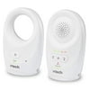 DM1111, Enhanced Range Digital Audio Baby Monitor, 1 Parent Unit, White