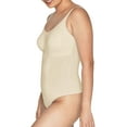 thumbnail image 3 of Maidenform Women's Firm Control Shapewear Power Players​ Shaping Bodysuit with Thong Back - Style DMS083, 3 of 4