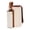 White, variant on BOKYAN 21‑Setting USB Baby Bottle Warmer & Insulated Cover – Portable, Adjustable 40‑60°C Milk Heater, White