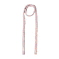 thumbnail image 4 of Daznico Scarf for Women, Knitted Long Thin Scarf Style Decorative Neckwear for Autumn Winter, 4 of 6