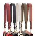 thumbnail image 4 of PU Strap Universal for DIY Lady Purse Crossbody Shoulder Bag Strap with Buckle, 4 of 21