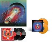 Escape (180G) & Greatest Hits (Remastered) (2LP/180G) & Freedom (Orange LP Vinyl)