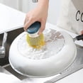 thumbnail image 2 of Functal Kit Cleaning Brush1pcs-, 2 of 4
