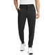 thumbnail image 1 of Pantalones deportivos de golf Soothfeel para hombre, negros, ajustados, XXL, 1 of 3