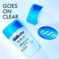 thumbnail image 3 of Antitranspirante y desodorante Gillette Clinical Men 50 ml x3, 3 of 7