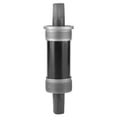thumbnail image 1 of Bicycle Bottom Bracket Quare Hole , 2 Bearings, Integrated System, Solid & Durable, for 80/100mm Frame Shell with Steel Shell, BB Tool, Suitable for Square Tapered Spindle Crank, 1 of 7